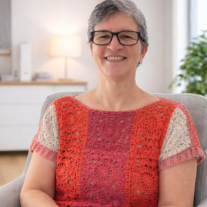 Ruth Santos – Terapia Individual