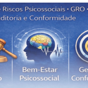 Vivências saúde mental no trabalho
