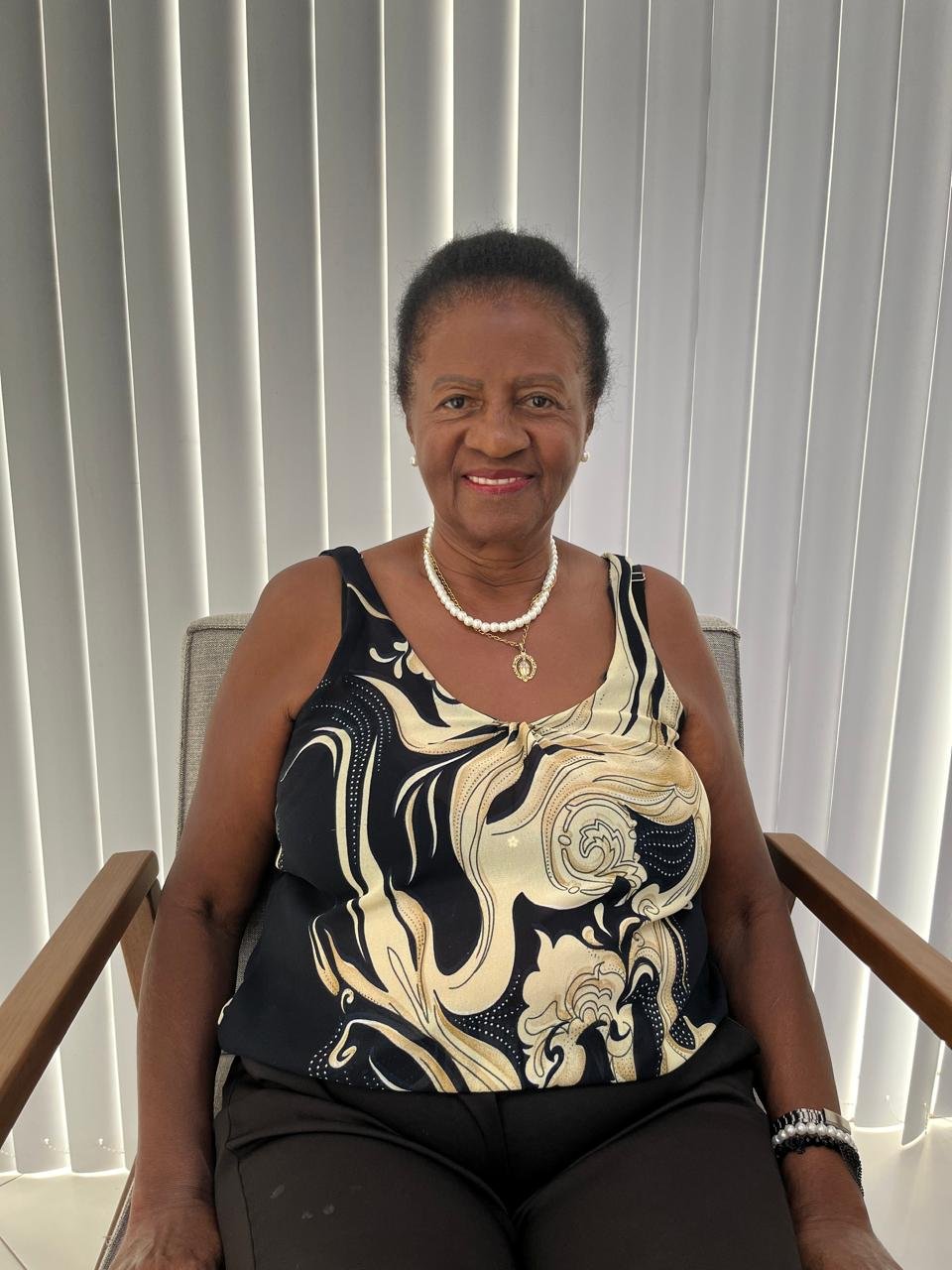 Maria Tereza Dias Gonçalves