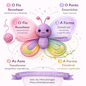 CONTOS E PONTOS (Artesania)