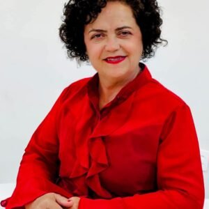 Ivana Castro – Terapia Individual