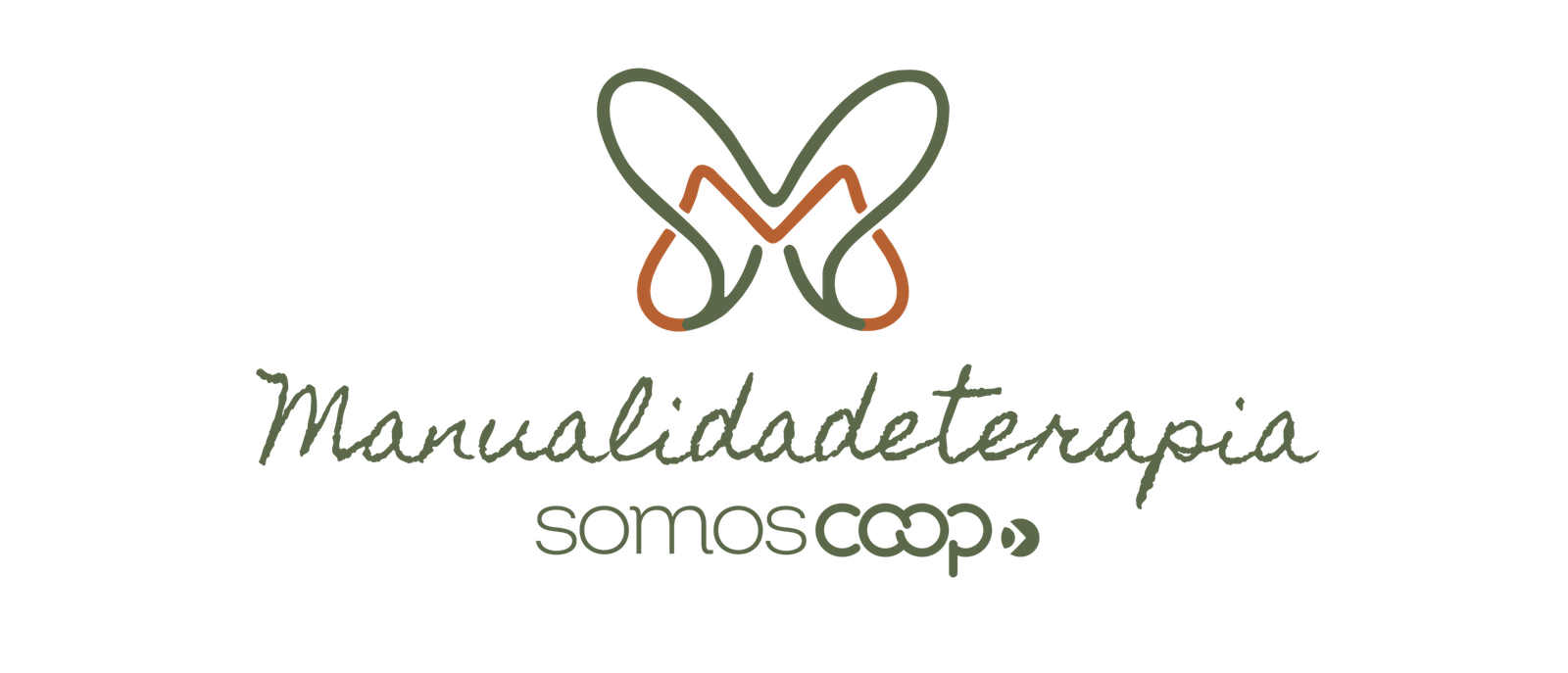 Logo Manualidadeterapia