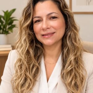 Soraya Rocha – Terapia Individual